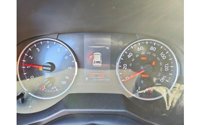 Toyota Rav4 2.5L 4 ALL WHEEL DRIVE - автомобили, коли, обяви за нови и употребявани 8