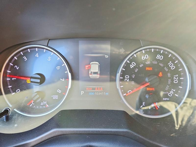 Toyota Rav4 2.5L 4 ALL WHEEL DRIVE - автомобили, коли, обяви за нови и употребявани 8