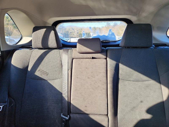 Toyota Rav4 2.5L 4 ALL WHEEL DRIVE - автомобили, коли, обяви за нови и употребявани 9