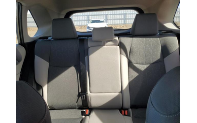 Toyota Rav4 2.5L 4 ALL WHEEL DRIVE - автомобили, коли, обяви за нови и употребявани 10