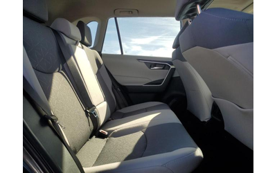 Toyota Rav4 2.5L 4 ALL WHEEL DRIVE - автомобили, коли, обяви за нови и употребявани 11