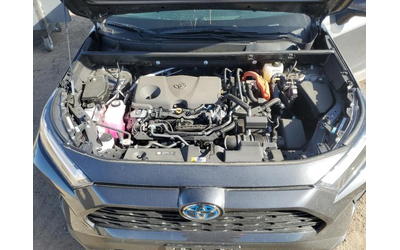 Toyota Rav4 2.5L 4 ALL WHEEL DRIVE - автомобили, коли, обяви за нови и употребявани 12