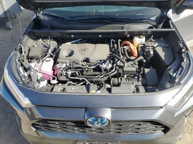 Toyota Rav4 2.5L 4 ALL WHEEL DRIVE - автомобили, коли, обяви за нови и употребявани 12