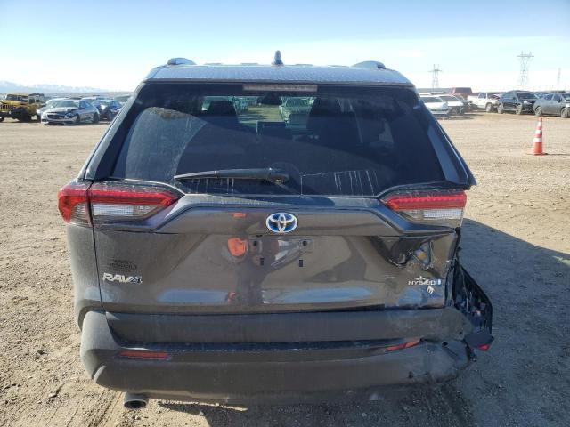 Toyota Rav4 2.5L 4 ALL WHEEL DRIVE - автомобили, коли, обяви за нови и употребявани 6