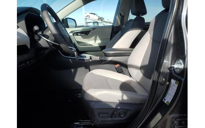 Toyota Rav4 2.5L 4 ALL WHEEL DRIVE - автомобили, коли, обяви за нови и употребявани 7