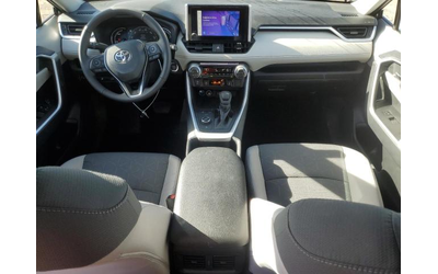 Toyota Rav4 2.5L 4 ALL WHEEL DRIVE - автомобили, коли, обяви за нови и употребявани 8