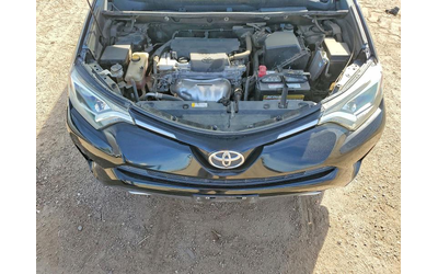 Toyota Rav4 2.5L 4 ALL WHEEL DRIVE - автомобили, коли, обяви за нови и употребявани 10