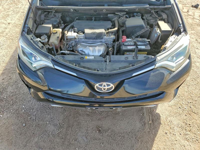 Toyota Rav4 2.5L 4 ALL WHEEL DRIVE - автомобили, коли, обяви за нови и употребявани 10