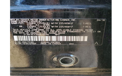 Toyota Rav4 2.5L 4 ALL WHEEL DRIVE - автомобили, коли, обяви за нови и употребявани 11