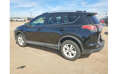 toyota-rav4-2-5l-4-all-wheel-drive - 1