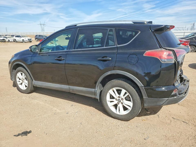 Toyota Rav4 2.5L 4 ALL WHEEL DRIVE - автомобили, коли, обяви за нови и употребявани 1