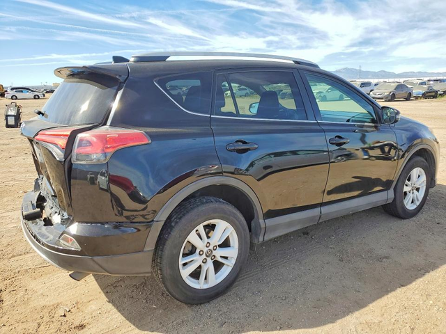 Toyota Rav4 2.5L 4 ALL WHEEL DRIVE - автомобили, коли, обяви за нови и употребявани 2