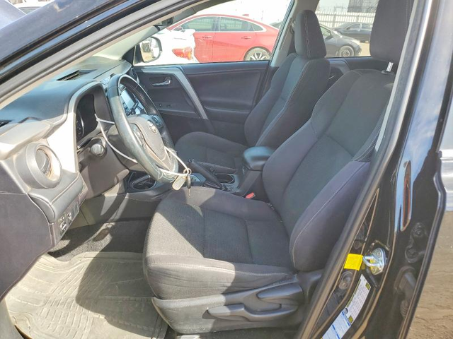 Toyota Rav4 2.5L 4 ALL WHEEL DRIVE - автомобили, коли, обяви за нови и употребявани 6