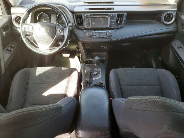 Toyota Rav4 2.5L 4 ALL WHEEL DRIVE - автомобили, коли, обяви за нови и употребявани 7