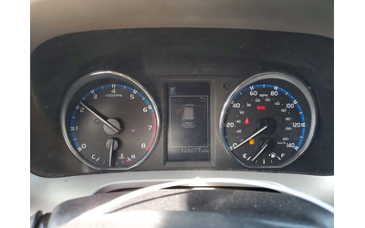 Toyota Rav4 2.5L 4 ALL WHEEL DRIVE - автомобили, коли, обяви за нови и употребявани 8