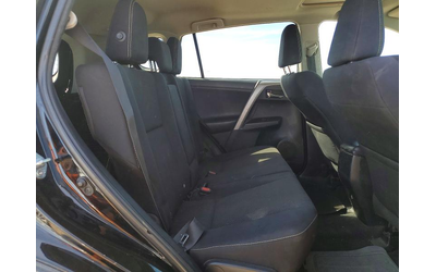 Toyota Rav4 2.5L 4 ALL WHEEL DRIVE - автомобили, коли, обяви за нови и употребявани 9