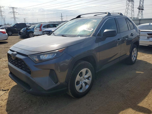 Toyota Rav4 2.5L 4 ALL WHEEL DRIVE - автомобили, коли, обяви за нови и употребявани 0