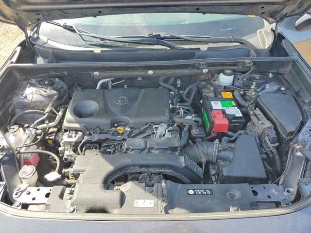 Toyota Rav4 2.5L 4 ALL WHEEL DRIVE - автомобили, коли, обяви за нови и употребявани 10