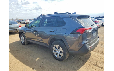 toyota-rav4-2-5l-4-all-wheel-drive - 1