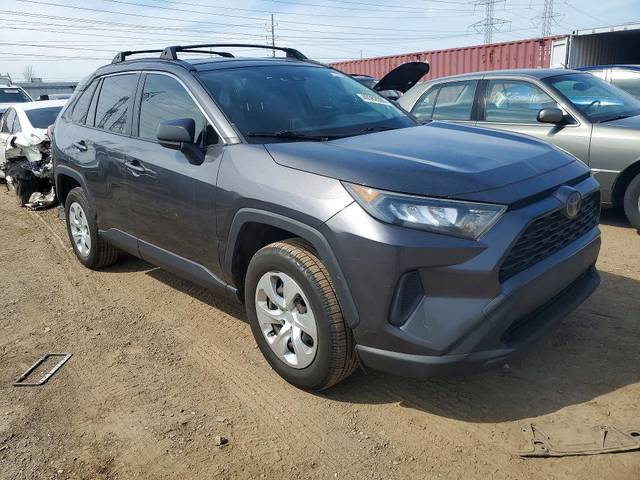Toyota Rav4 2.5L 4 ALL WHEEL DRIVE - автомобили, коли, обяви за нови и употребявани 3