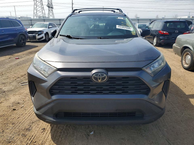 Toyota Rav4 2.5L 4 ALL WHEEL DRIVE - автомобили, коли, обяви за нови и употребявани 4