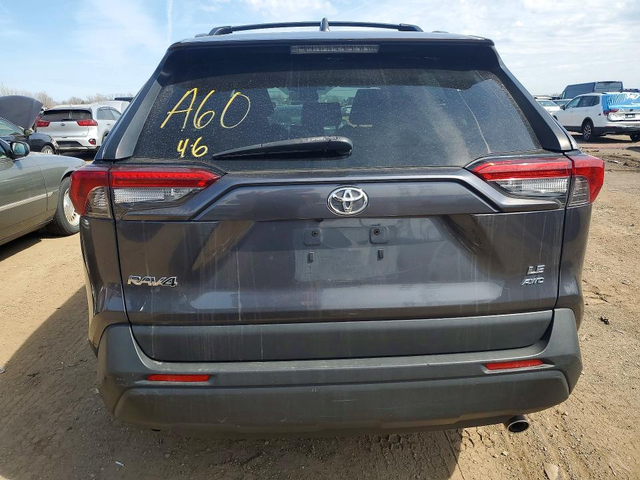 Toyota Rav4 2.5L 4 ALL WHEEL DRIVE - автомобили, коли, обяви за нови и употребявани 5