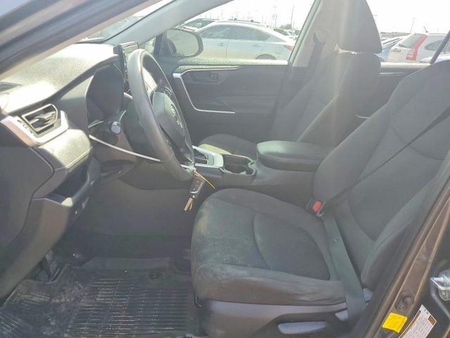 Toyota Rav4 2.5L 4 ALL WHEEL DRIVE - автомобили, коли, обяви за нови и употребявани 6