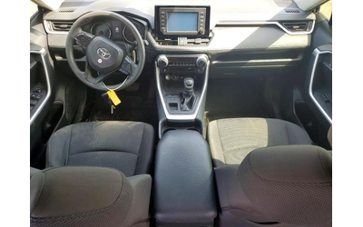 Toyota Rav4 2.5L 4 ALL WHEEL DRIVE - автомобили, коли, обяви за нови и употребявани 7