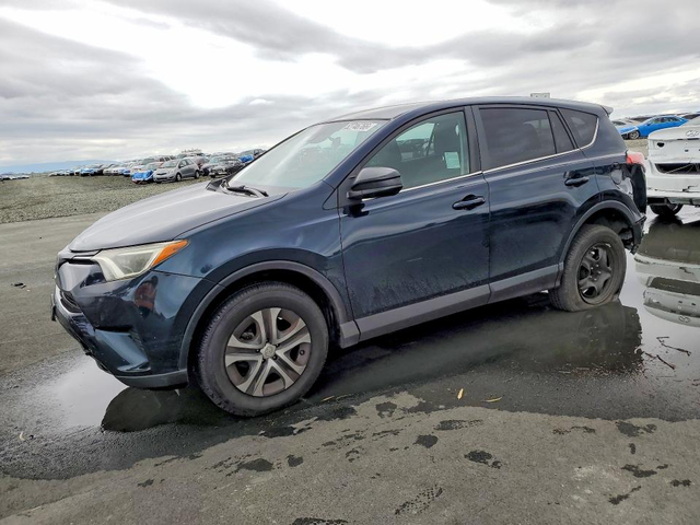 Toyota Rav4 2.5L 4 ALL WHEEL DRIVE - автомобили, коли, обяви за нови и употребявани 0
