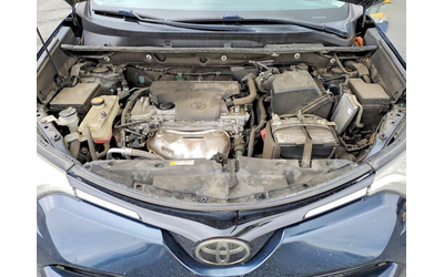 Toyota Rav4 2.5L 4 ALL WHEEL DRIVE - автомобили, коли, обяви за нови и употребявани 11