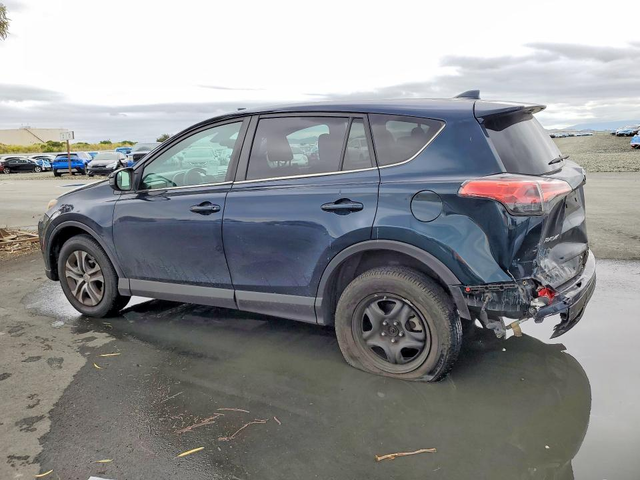 Toyota Rav4 2.5L 4 ALL WHEEL DRIVE - автомобили, коли, обяви за нови и употребявани 1