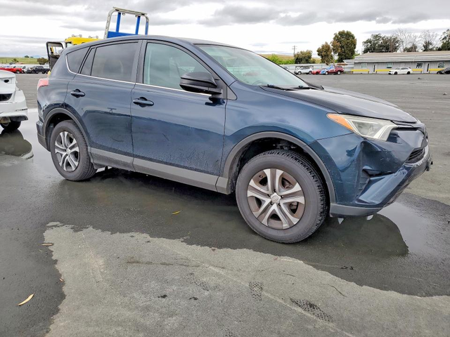 Toyota Rav4 2.5L 4 ALL WHEEL DRIVE - автомобили, коли, обяви за нови и употребявани 3