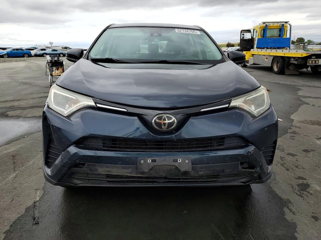 Toyota Rav4 2.5L 4 ALL WHEEL DRIVE - автомобили, коли, обяви за нови и употребявани 4
