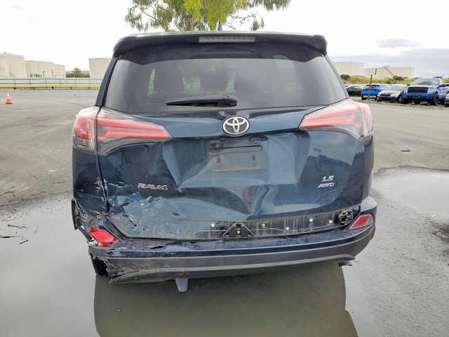 Toyota Rav4 2.5L 4 ALL WHEEL DRIVE - автомобили, коли, обяви за нови и употребявани 5