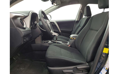 Toyota Rav4 2.5L 4 ALL WHEEL DRIVE - автомобили, коли, обяви за нови и употребявани 6