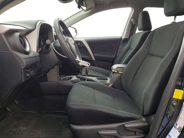 Toyota Rav4 2.5L 4 ALL WHEEL DRIVE - автомобили, коли, обяви за нови и употребявани 6