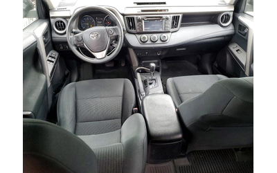Toyota Rav4 2.5L 4 ALL WHEEL DRIVE - автомобили, коли, обяви за нови и употребявани 7