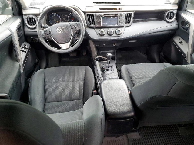 Toyota Rav4 2.5L 4 ALL WHEEL DRIVE - автомобили, коли, обяви за нови и употребявани 7