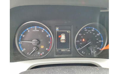 Toyota Rav4 2.5L 4 ALL WHEEL DRIVE - автомобили, коли, обяви за нови и употребявани 8