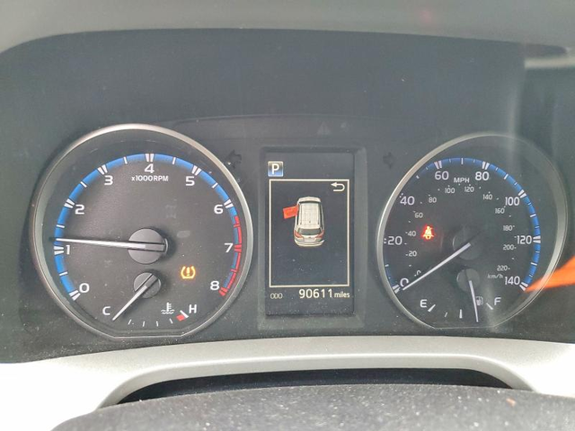 Toyota Rav4 2.5L 4 ALL WHEEL DRIVE - автомобили, коли, обяви за нови и употребявани 8