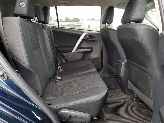 Toyota Rav4 2.5L 4 ALL WHEEL DRIVE - автомобили, коли, обяви за нови и употребявани 9