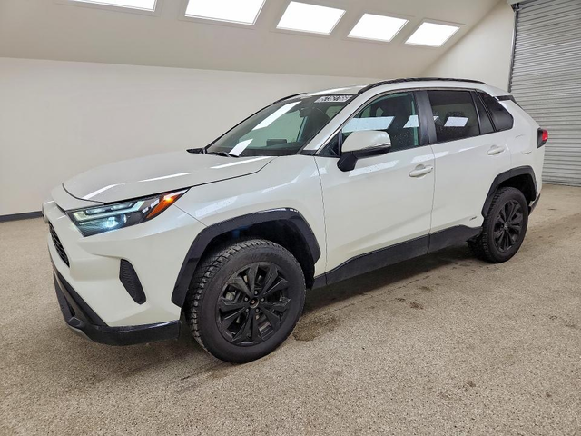 Toyota Rav4 2.5L 4 ALL WHEEL DRIVE - автомобили, коли, обяви за нови и употребявани 0