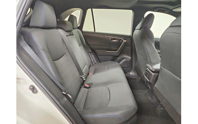Toyota Rav4 2.5L 4 ALL WHEEL DRIVE - автомобили, коли, обяви за нови и употребявани 10