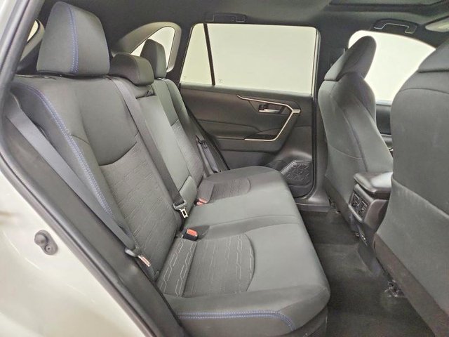 Toyota Rav4 2.5L 4 ALL WHEEL DRIVE - автомобили, коли, обяви за нови и употребявани 10