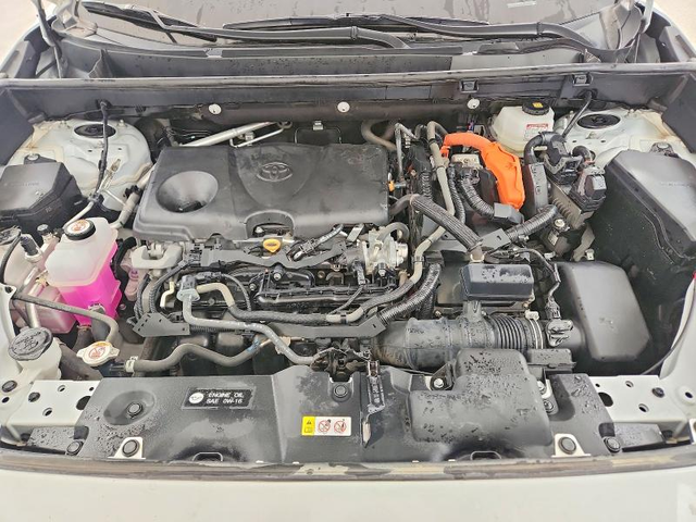 Toyota Rav4 2.5L 4 ALL WHEEL DRIVE - автомобили, коли, обяви за нови и употребявани 12