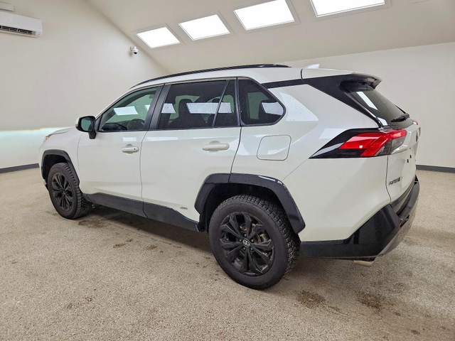 Toyota Rav4 2.5L 4 ALL WHEEL DRIVE - автомобили, коли, обяви за нови и употребявани 1