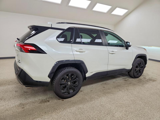 Toyota Rav4 2.5L 4 ALL WHEEL DRIVE - автомобили, коли, обяви за нови и употребявани 2