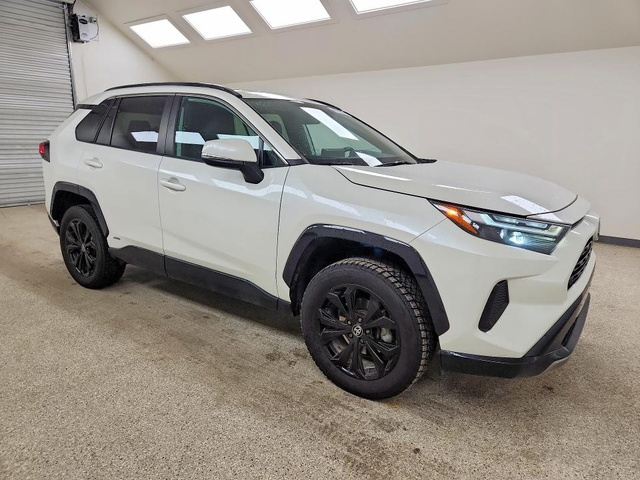Toyota Rav4 2.5L 4 ALL WHEEL DRIVE - автомобили, коли, обяви за нови и употребявани 3