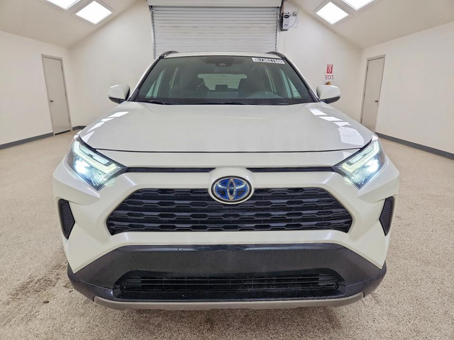 Toyota Rav4 2.5L 4 ALL WHEEL DRIVE - автомобили, коли, обяви за нови и употребявани 4