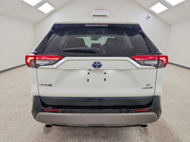 Toyota Rav4 2.5L 4 ALL WHEEL DRIVE - автомобили, коли, обяви за нови и употребявани 5